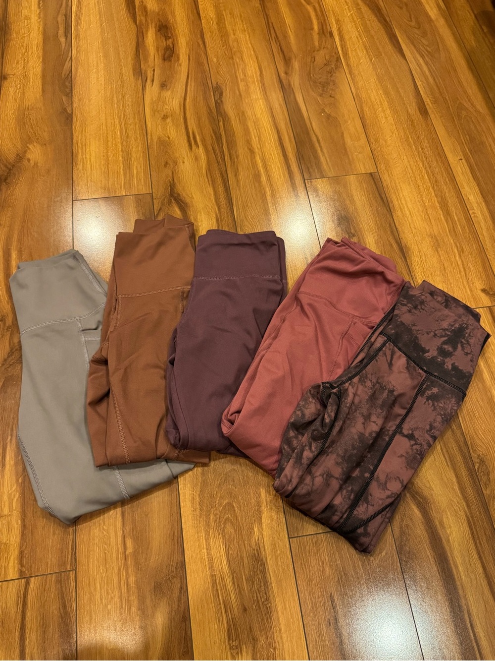 BUNDLE: Women's Leggings